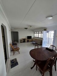 Blk 751 Woodlands Circle (Woodlands), HDB 4 Rooms #574473661